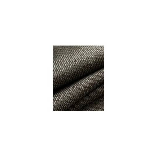 Foto - Zatemňovací, akustický, tepelne izolačný záves so zavesením grommet top - Tmavo šedý, 300 x 270 cm