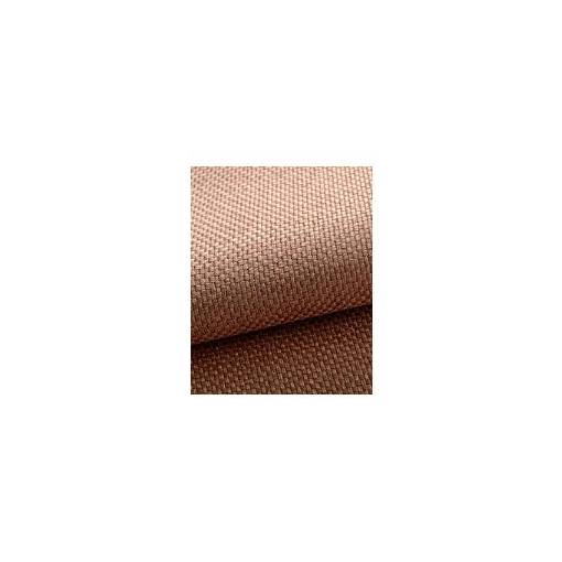 Foto - Zatemňovací, akustický, tepelne izolačný záves so zavesením grommet top - Svetlo hnedý, 200 x 270 cm