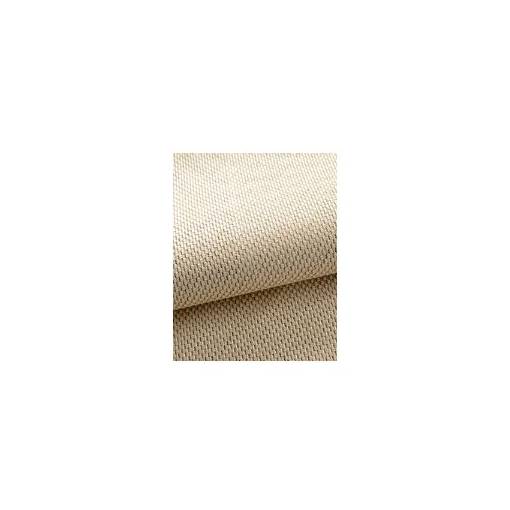 Foto - Zatemňovací, akustický, tepelne izolačný záves so zavesením pencil pleat - Béžový, 250 x 270 cm
